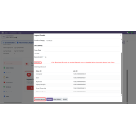 Odoo All in One Zoho Connector