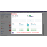 Odoo All in One Zoho Connector