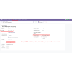 Odoo APC Overnight Shipping Integration
