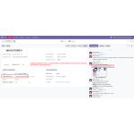 Odoo APC Overnight Shipping Integration