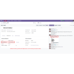 Odoo FlagShip Shipping Integration