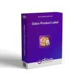 Odoo Product Label