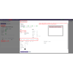 Odoo Product Label