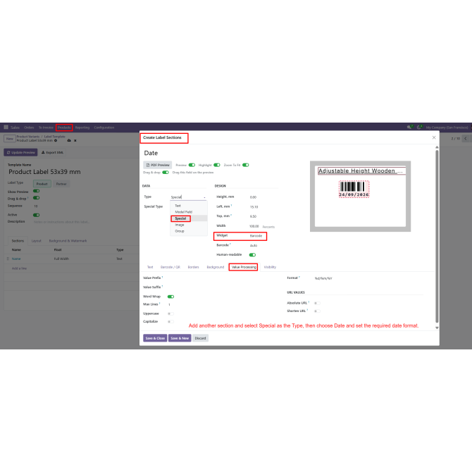 Screenshot 4