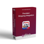 Odoo Purolator Shipping Integration