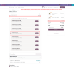 Odoo Purolator Shipping Integration
