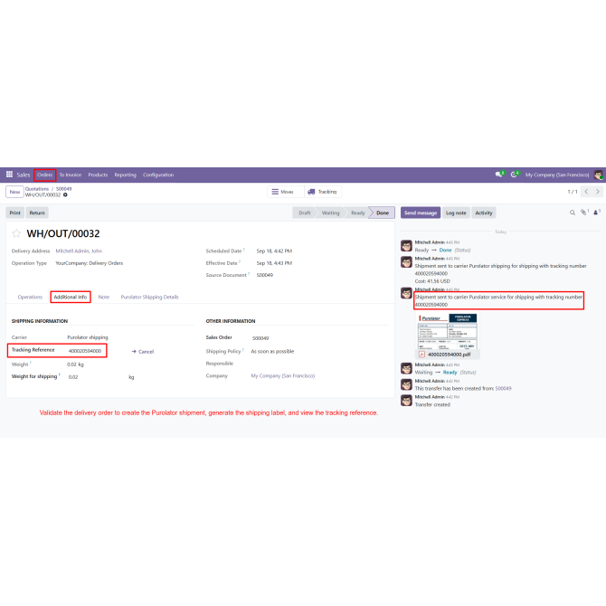 Screenshot 4