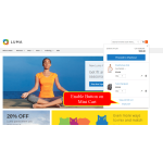 Enhance Shopping Experience with the Empty Cart Button for Magento