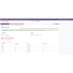 Odoo Taxjar Odoo Connector