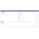 Odoo Taxjar Odoo Connector