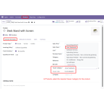 Odoo Taxjar Odoo Connector