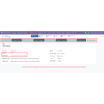 Odoo Zid connector