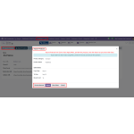 Odoo Zid connector
