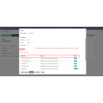 Odoo Zid connector