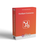Odoo HubSpot Connector