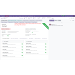 Odoo HubSpot Connector