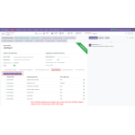 Odoo HubSpot Connector