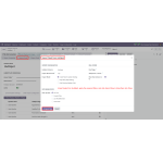 Odoo HubSpot Connector