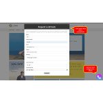 Maximize Sales with the Request a Call Back Feature for E-Commerce