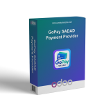 Odoo GoPay SADAD Payment Provider