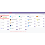 Odoo GoPay SADAD Payment Provider