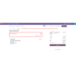 Odoo GoPay SADAD Payment Provider