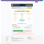 Odoo GoPay SADAD Payment Provider