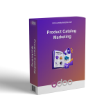 Product Catalog Marketing