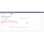 Odoo Product Catalog Marketing