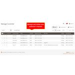 GDPR Compliant Delete Account Feature for Magento