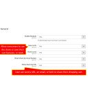 Save & Share My Cart Feature for Enhanced Shopping Experience in Magento