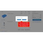 Save & Share My Cart Feature for Enhanced Shopping Experience in Magento