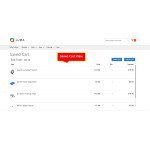 Save & Share My Cart Feature for Enhanced Shopping Experience in Magento