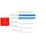 Boost Sales with Recent Sales Pop-up Notification for E-Commerce