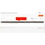 Optimize Sales with Minimum Order Amount Feature for Magento 2