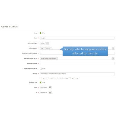 Boost Sales with Auto Add To Cart Extension for Magento 2
