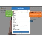 Enhance Customer Engagement with Magento 2 Product Inquiry Extension