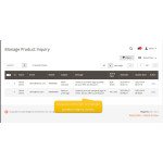 Enhance Customer Engagement with Magento 2 Product Inquiry Extension