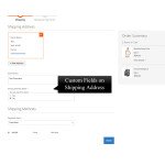 Enhance Your Magento 2 Store with Custom Checkout Fields Extension