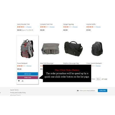Boost Sales with the Magento Buy Now Button Extension