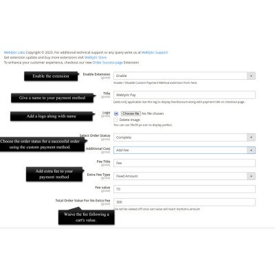 Enhance Payment Flexibility with Magento 2 Custom Payment Method Extension
