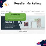 PrestaShop Reseller Module | Boost Revenue with Reselling