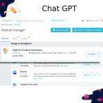 ChatGPT AI Module for PrestaShop | Instant SEO Content Creation