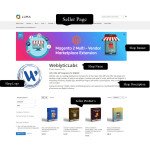 Transform Your Store with Magento 2 Multivendor Marketplace Extension