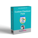 Custom Checkout Fields for PrestaShop