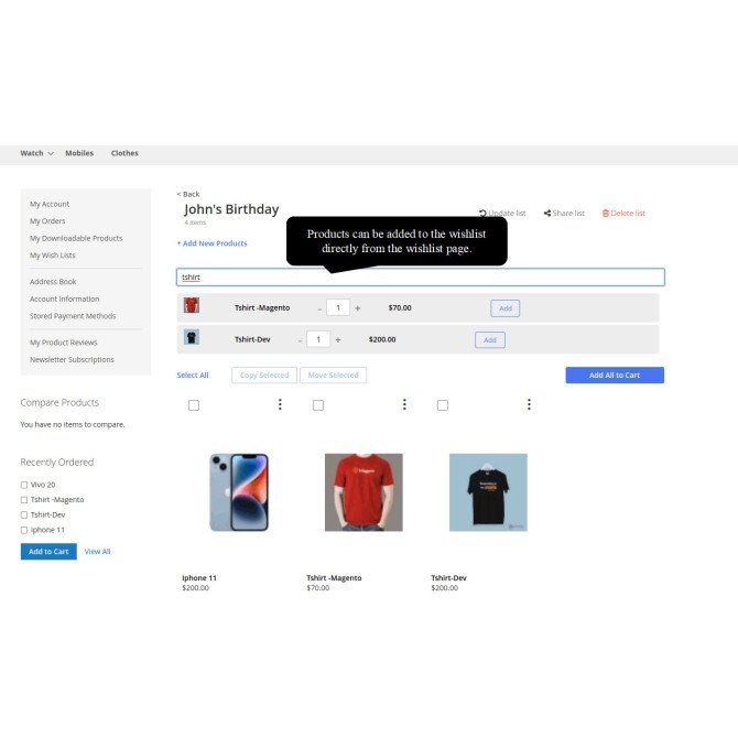 Screenshot 3