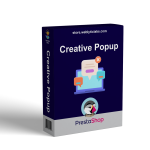 PrestaShop Creative Popup Module - Boost Conversions