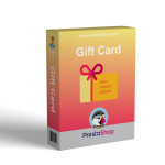 PrestaShop Gift Card Module - Boost Sales & Customer Loyalty