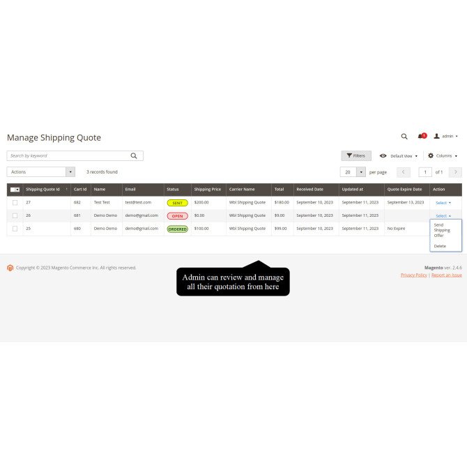Screenshot 5
