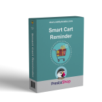 Smart Cart Reminder Module for PrestaShop - Boost Sales